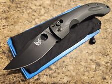 Benchmade 746BK LUM MINI ONSLAUGHT / BRAND NEW / RARE / VINTAGE picture