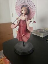 Spice and Wolf Holo Hakama Ver. BellFine Scale Figure picture