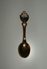 Arizona Grand Canyon National Park Decor Souvenir Spoon, Age Unknown, pre-owned picture