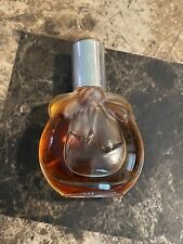 VINTAGE ALBERT NIPPON  PERFUME / BOW BOTTLE   1/3 OUNCE ???   FULL picture