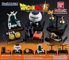 Gashapon Dragon Ball Z Super Series 4 Bandai Toys Lot of 6 Complete Set picture