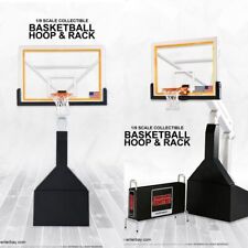 ENTERBAY 1/9 Motion Masterpiece Collection - Basketball Hoop (OR-1004) Prop New picture