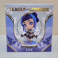 Official Porcelain Lux Figure League Of Legends picture