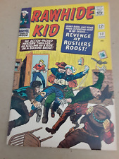 Rawhide Kid # 52 Marvel 