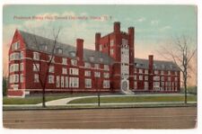 Ithaca New York c1910 Prudence Risley Hall, Cornell University picture