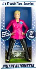 The Hillary Nutcracker with Stainless Steel Thighs and the Popular Vote, 9