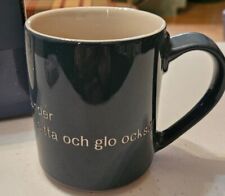  Swedish Astrid Lindgren Writer Of Pippi Longstocking Coffee Ceramic Mug picture