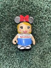Disney Vinylmation Mickey Mouse Club Series - Mouseketeer Girl Color Variant picture