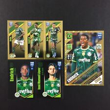 Endrick RC Rookie Lot 3 Stickers Panini FIFA 365 2023 2024 (24) #49 #50 #428 picture