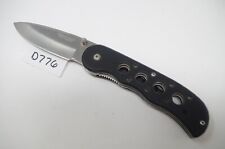 5.11 Authentic Tactical Anniversary Edition Folding Pocket Knife Liner Lock picture