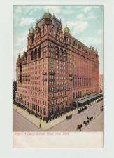 Old Waldorf-Astoria Hotel New York, NY~UDB Postcard picture