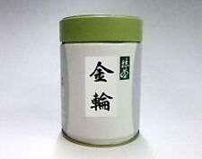 Marukyu-Koyamaen Matcha Green Tea Powder 100G Caffeine mk-kinrin100kan-kge picture