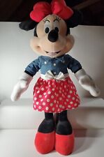 Disney Gemmy Minnie Mouse Large Size 24
