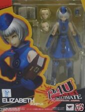 Used Bandai D-ARTS PERSONA 4 The ULTIMATE in MAYONAKA ARENA Elizabeth PVC figure picture