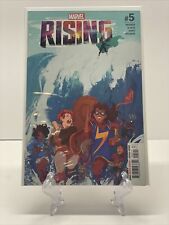 Marvel Rising #5 picture