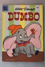Walt Disney's DUMBO No. 668 ~ DELL ~ *1955* picture