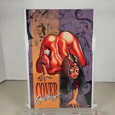 Cover Gallery Jose Varese Spider-Woman Spider Rump 6/200 picture
