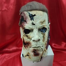 HALLOWEEN II (2009) - MICHAEL MYERS DREAM MASK - IN STOCK picture
