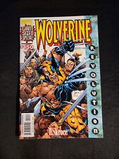 Wolverine #150 picture