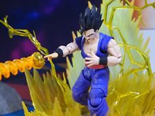 BANDAI SHF Dragon Ball Super hero ultimate gohan 100% Authentic Last One picture