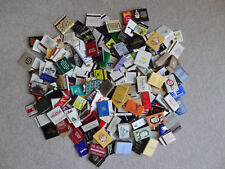 Lot of Vintage Matchbooks 80's, 90's picture