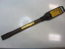 DeWalt no. DW5953, NOS, Cold Chisel 3/4 In Hex Shank 1 In x 12 In. picture