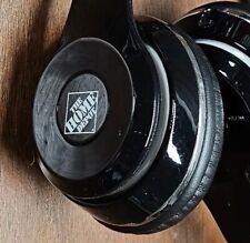 The Home Depot Wireless  Headphones Black Over Ear picture