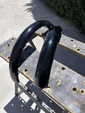 24” Balloon Tire Bicycle Fenders  3