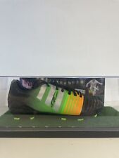 Football Boots Timo Werner Signed Football Tottenham Premier League Shoe New picture