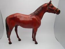 Traditional Breyer Man O'War #497510 1990 Sears Holiday Special Run picture
