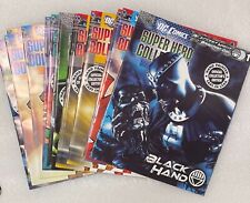 Eaglemoss DC Super Hero Collection Magazines -  YOU CHOOSE  picture