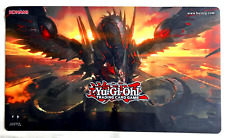 Yugioh - Zane Cyber Dragon Limited Edition Playmat - UK Based - In Hand picture