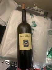 2017 Smith Haut Lefite Grand Cru Classe 1.5 Liter Bordeaux Wine Bottle Empty  picture