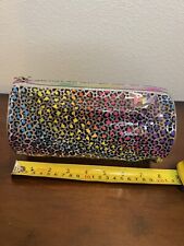 Lisa Frank Pencil Case- Never Used picture
