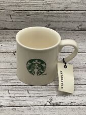 Starbucks 14oz 2013 Made In USA Mug picture