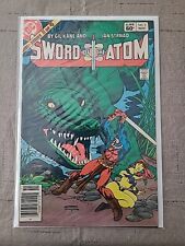 Sword Of The Atom picture