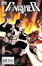Punisher #10 (2009-2010) Marvel Comics picture