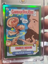 Gpk Look And See.  Green Parallel 14/25...🔥🔥🔥🔥 picture