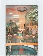 Postcard Illuminated Wonderfall Palm Beach Mall Palm Beach Florida USA picture