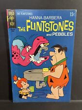 The Flintstones # 51 (God Key 1969) picture