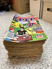 Huge Lot Of 71 Archie Comics Readers With Covers picture