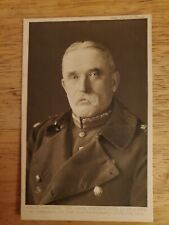 Field Marshall Sir John French Tucks Notabilities 1914 picture