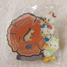Disney Resort Pin Collection Vol.3 Camp Woodchuck picture