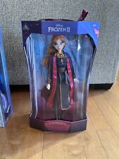 Disney Frozen 2 Anna 17” Doll - Limited Edition picture