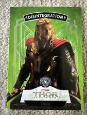 2024 Finding Unicorn Thor: Thunder  Green Thor picture