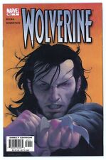 Wolverine #1 Marvel Comics 2003 picture