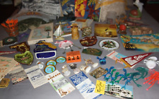 VINTAGE FLORIDA COLLECTIBLES CA.30'S/60'S PERSONAL COLLECTION WW11&MORE picture