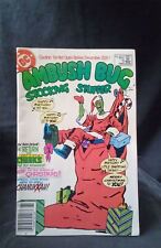 Ambush Bug Stocking Stuffer #1 (1985) DC Comics Comic Book  picture