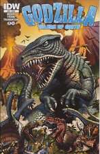 Godzilla: Rulers of Earth #22 FN; IDW | we combine shipping picture