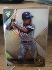 2018 Hank Aaron Topps Triple Threads #63 picture